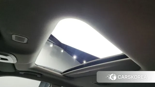 Ssangyong Beautiful Korando id 3307997 из Кореи 9