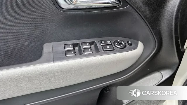 Kia The New Ray id 3789618 из Кореи 9