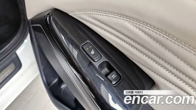 Kia K7 Premier Hybrid id 2718564 из Кореи 9