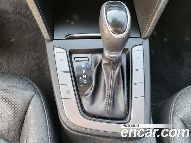 Hyundai Avante AD id 2690107 из Кореи 9