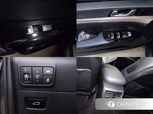 Kia K5 3rd generation id 2885884 из Кореи 9