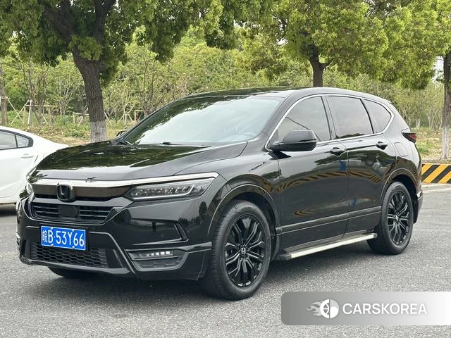 Honda Hao Ying id 4241412 из Китая 9