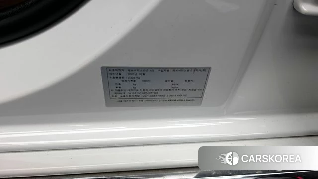 Mercedes-Benz E-Class W213 id 3904287 из Кореи 9