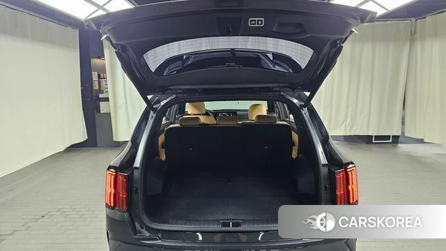 Kia Sorento 4th Generation id 4623774 из Кореи 9