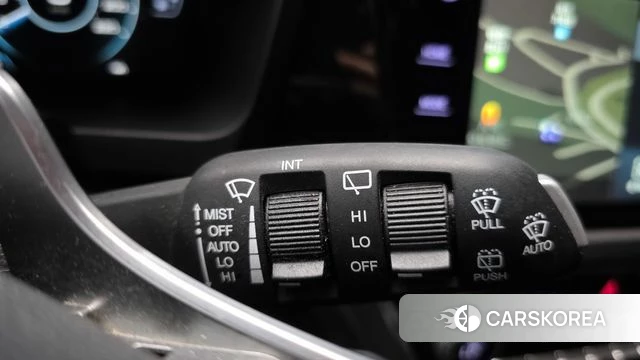Ssangyong Beautiful Korando id 4881595 из Кореи 9