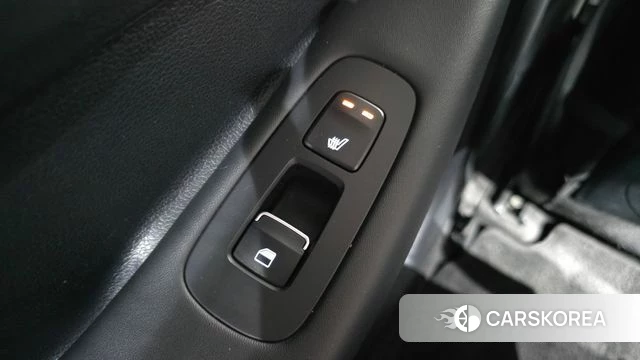 Hyundai Sonata (DN8) id 4447324 из Кореи 9