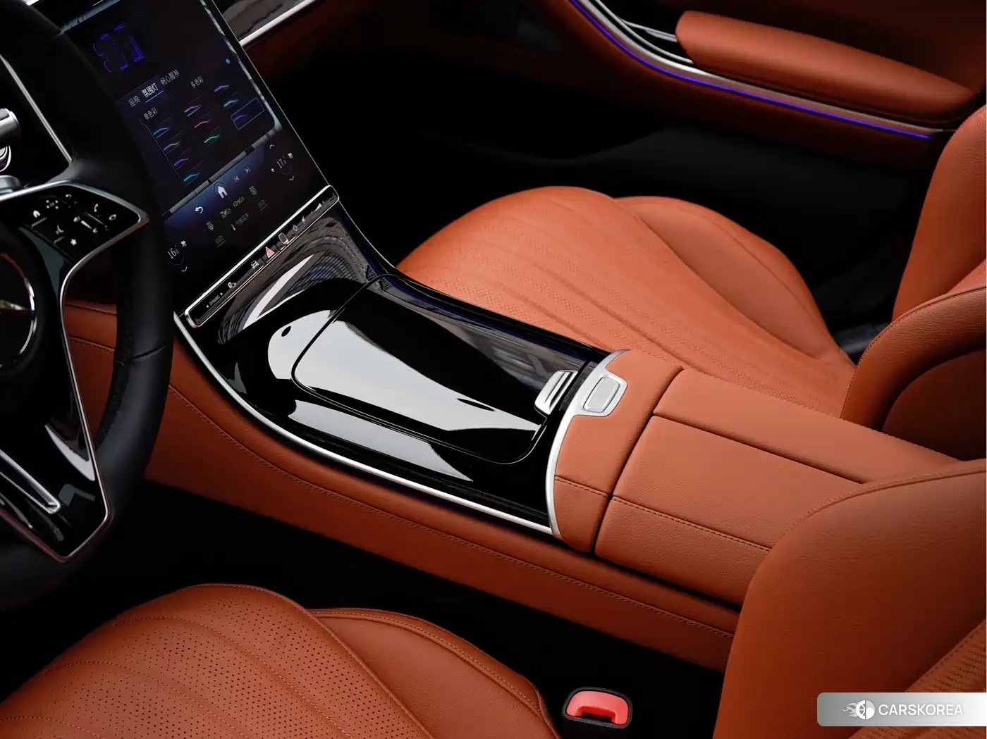 Mercedes-Benz S-Class id 4577569 из Китая 9