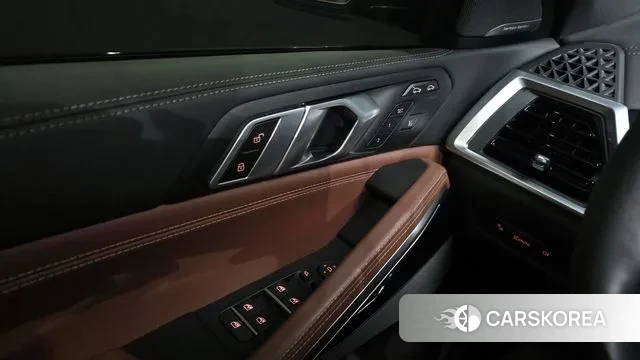 BMW X6 (G06) id 3596047 из Кореи 9