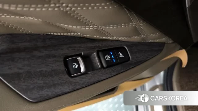 Kia K8 id 3246395 из Кореи 9