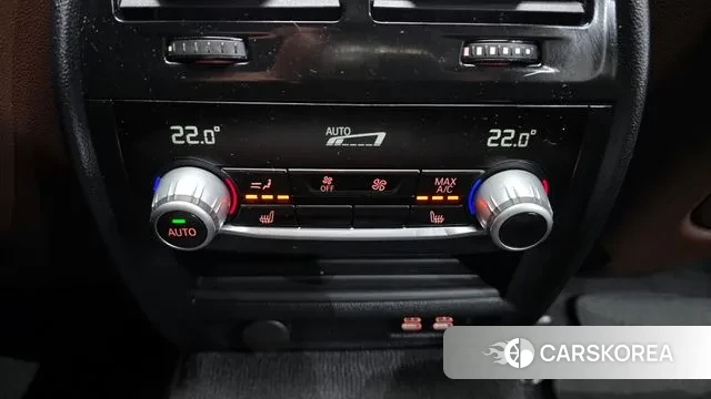 BMW 5 Series (G30) id 3592196 из Кореи 9