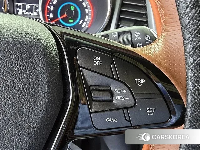 Ssangyong Tivoli Armor id 3039433 из Кореи 9