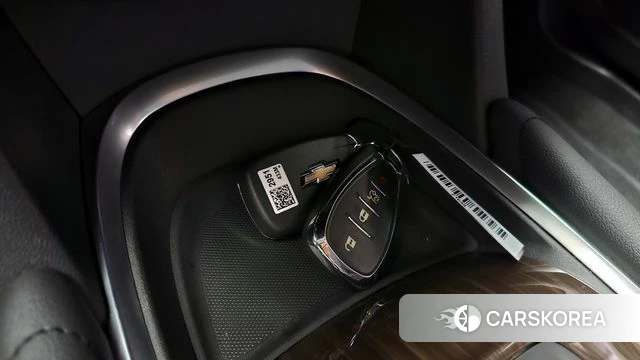 Chevrolet (GM Daewoo) The New Malibu id 3910754 из Кореи 9