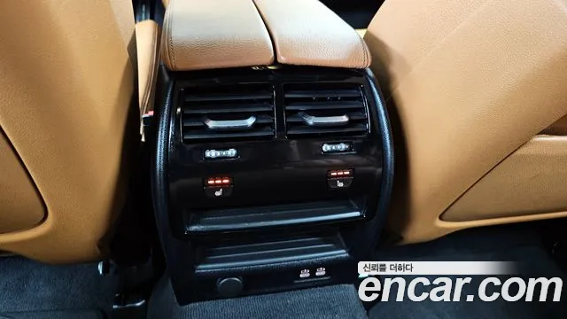 BMW 5 Series (G30) id 2682708 из Кореи 9