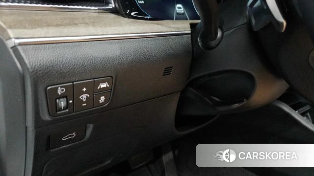 Kia K5 3rd generation id 4186159 из Кореи 9