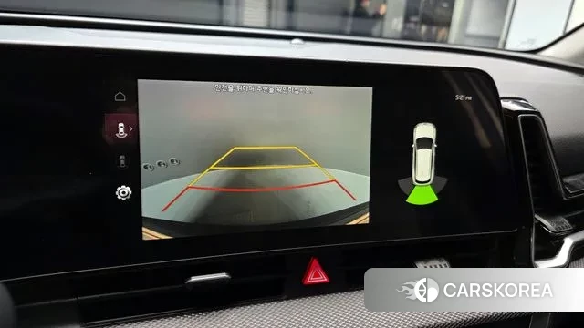 Kia Sportage 5th Generation id 3697384 из Кореи 9