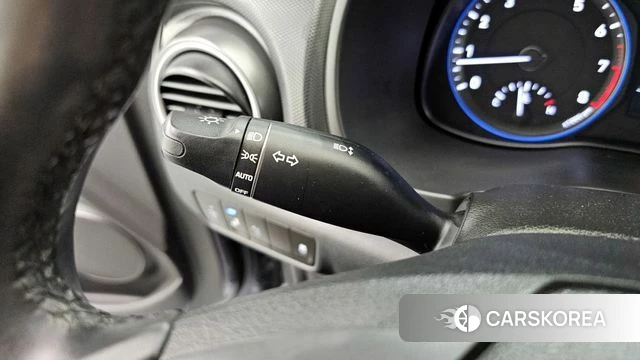 Hyundai Kona id 4384828 из Кореи 9
