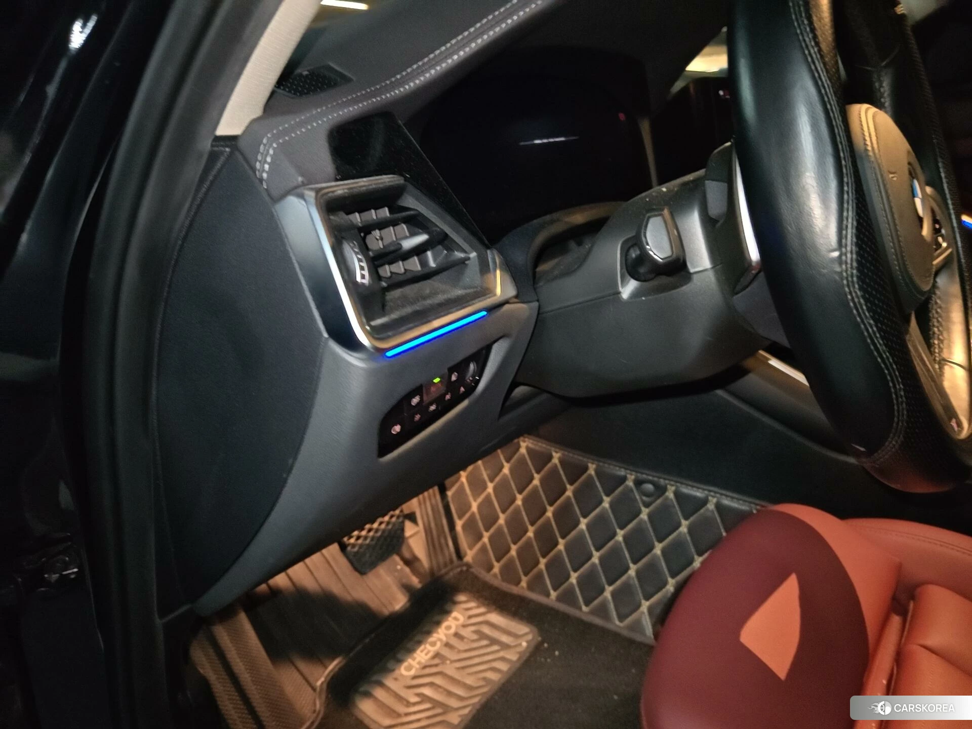BMW 3 series id 4426473 из Китая 9