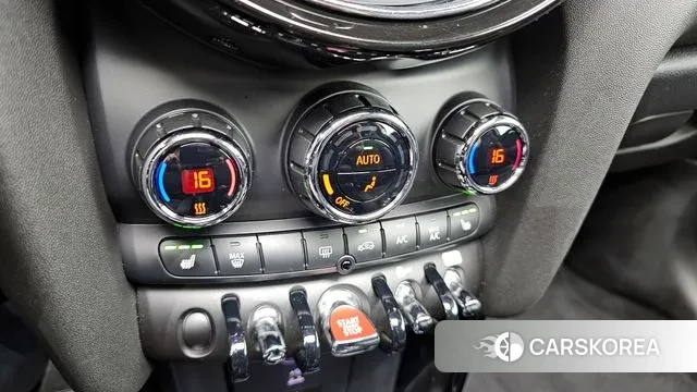 Mini Cooper id 2990525 из Кореи 9