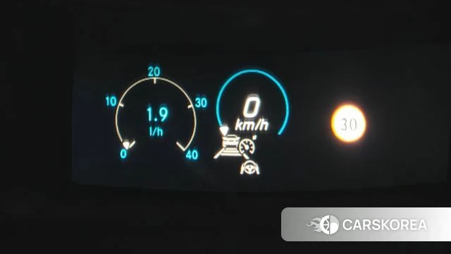 Mercedes-Benz AMG GT id 4650814 из Кореи 9