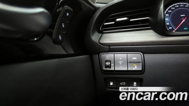 Kia K7 Premier Hybrid id 2510212 из Кореи 9