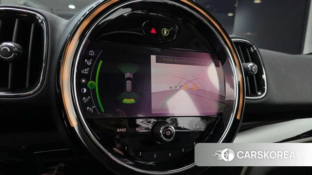 Mini Cooper Countryman id 4849127 из Кореи 9