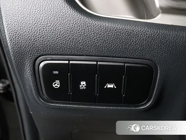 Kia The New Ray id 3728031 из Кореи 9