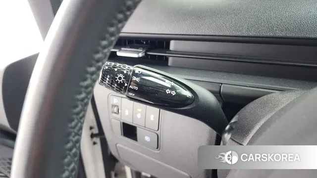 Hyundai Staria id 3540317 из Кореи 9