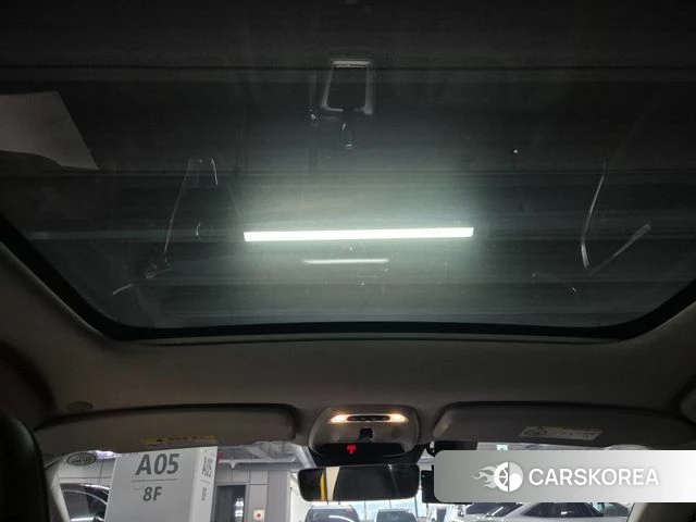 Volvo V40 id 4626434 из Кореи 9