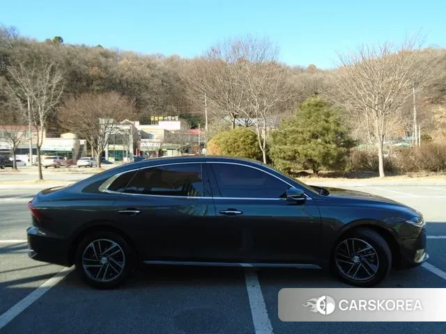 Hyundai The New Grandeur IG id 3535746 из Кореи 9