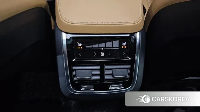 Volvo XC90 second Generation id 3421262 из Кореи 9