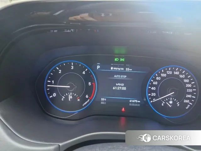 Hyundai Palisade id 3058908 из Кореи 9