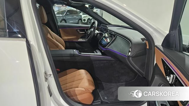 Mercedes-Benz E-Class W214 id 4194009 из Кореи 9