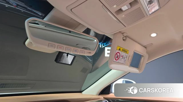 Genesis G90 id 4402320 из Кореи 9