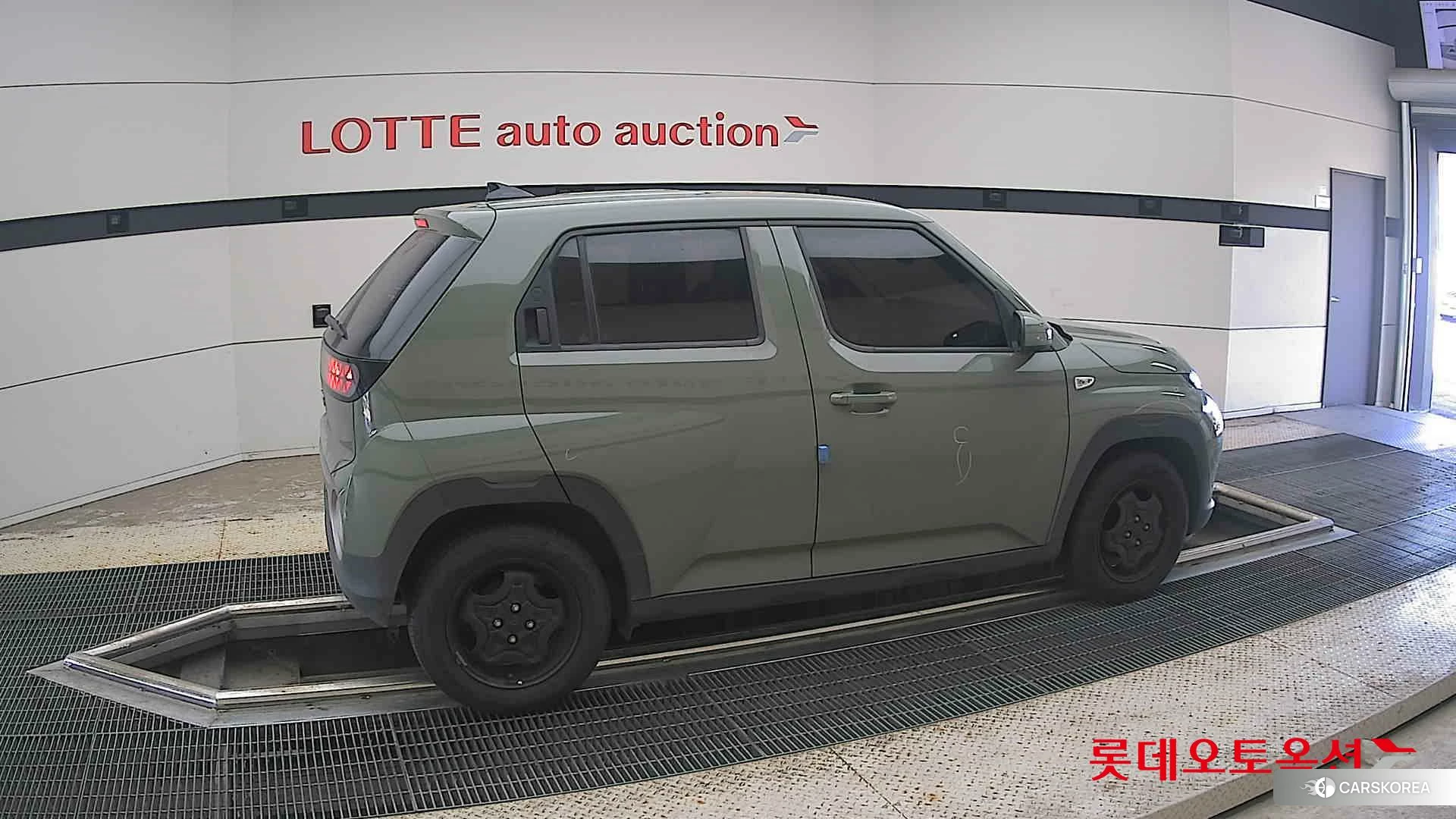 Hyundai Casper id 4679271 из Кореи 9