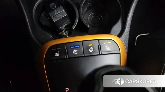 Kia Morning Urban (JA) id 3428688 из Кореи 9