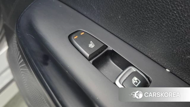 Kia The New K5 3rd generation id 4934572 из Кореи 9