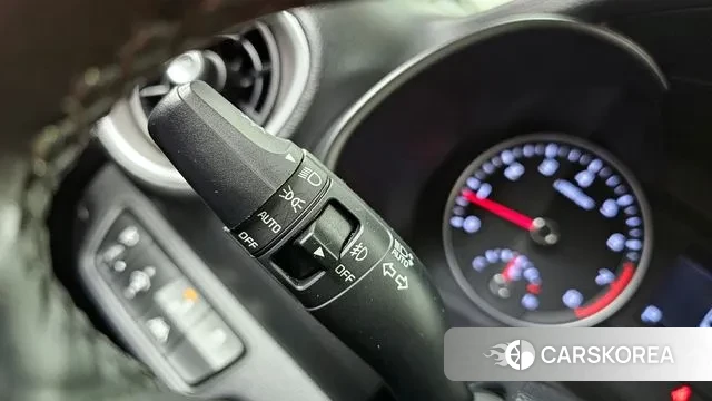 Kia Come New K3 id 3535464 из Кореи 9