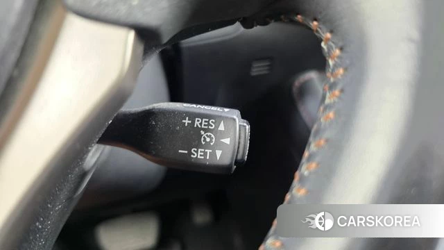 Lexus CT200h id 4471522 из Кореи 9