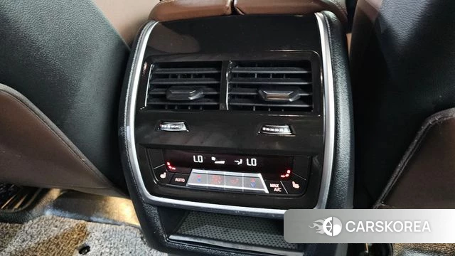 BMW X6 (G06) id 4871710 из Кореи 9