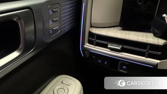 Hyundai Santa Fe (MX5) id 2925474 из Кореи 9