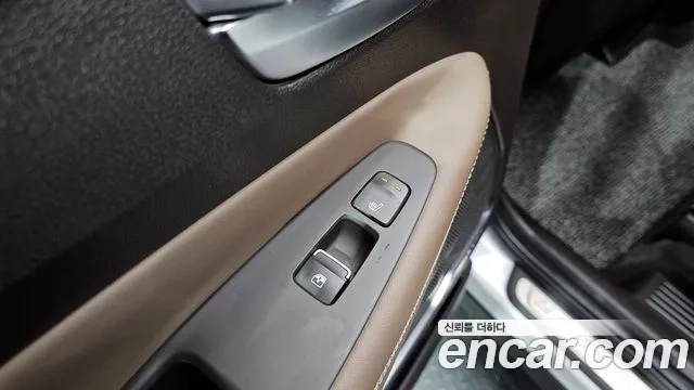 Hyundai Santa Fe TM id 2886991 из Кореи 9