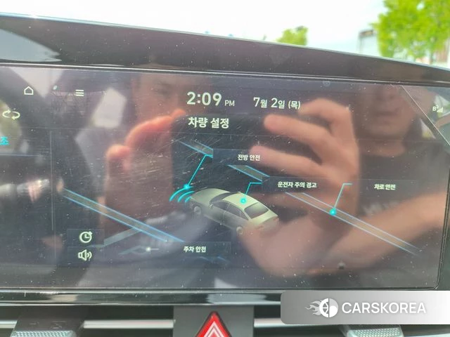 Hyundai Avante (CN7) id 4534240 из Кореи 9