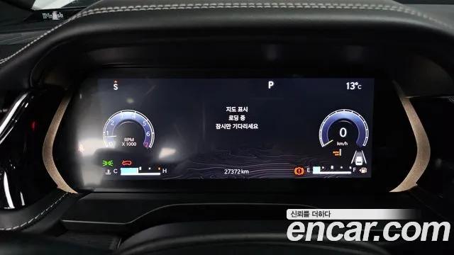 Jeep Grand Cherokee (WL) id 2586035 из Кореи 9