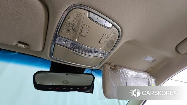 Kia More K9 id 4837143 из Кореи 9