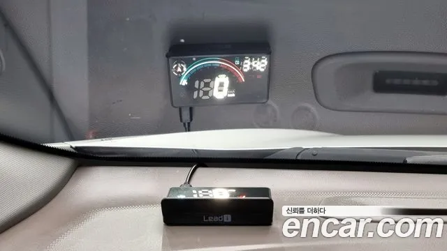 Chevrolet (GM Daewoo) All New Malibu id 2855740 из Кореи 9