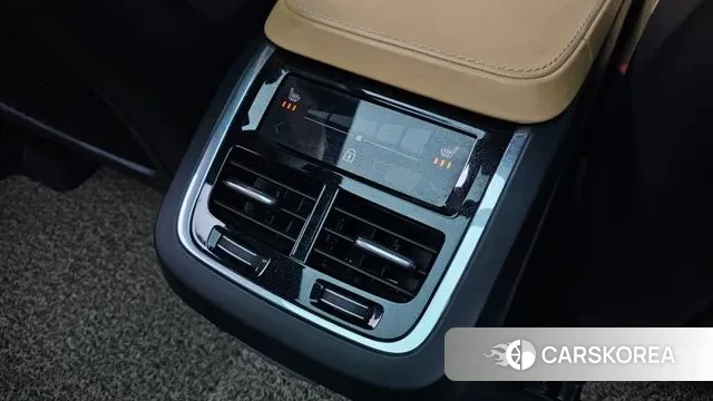 Volvo XC90 second Generation id 3760412 из Кореи 9