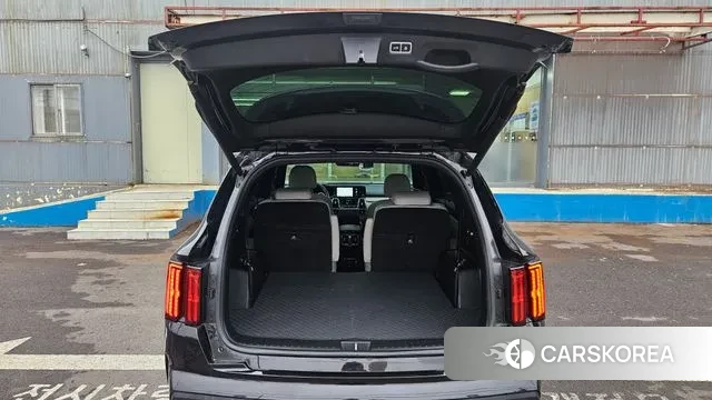 Kia The New Sorento 4th Generation id 3721335 из Кореи 9