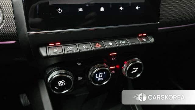 Renault Korea (Samsung) XM3 id 4763230 из Кореи 9