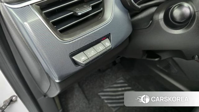 Renault Korea (Samsung) XM3 id 4741638 из Кореи 9
