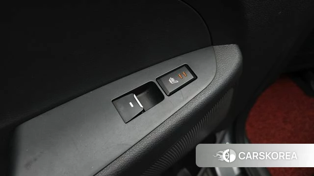 Hyundai All New Tucson id 4736882 из Кореи 9